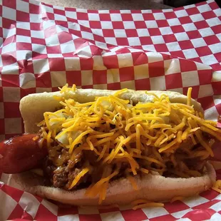 Detroit Dog