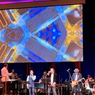 Revolution The Music of the Beatles-A Symphonic Experience.