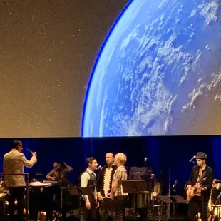 Revolution The Music of the Beatles-A Symphonic Experience.