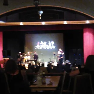 Affordable Floors celebrating the life of Eric Reibling.