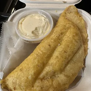 Empanada