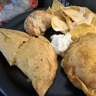 Queso