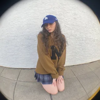 Maia E.
