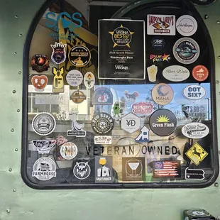 The Best of Food Truck award!