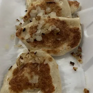 Pierogi