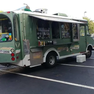 Pittsburgh’s Best Food Truck, Virginia Beach VA