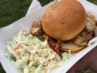 CXB BBQ And Eats
