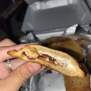 S&apos;mores