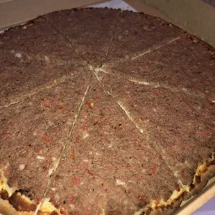 Meat Pie