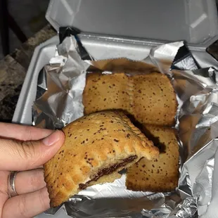 S&apos;mores