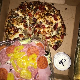 Antipasto Salad