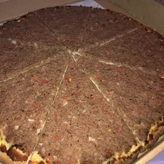 Meat Pie