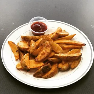 Potato Wedges