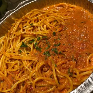 Bolognese