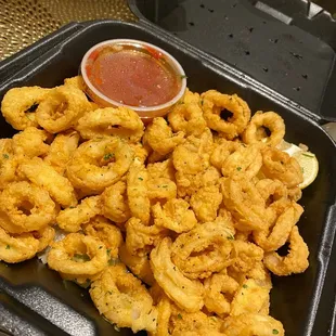 Calamari