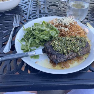 Steak Frites