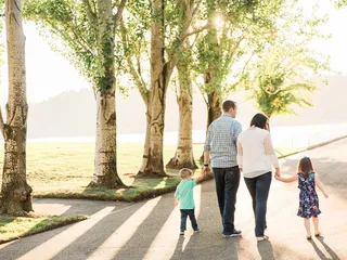 Eden and Me Photography