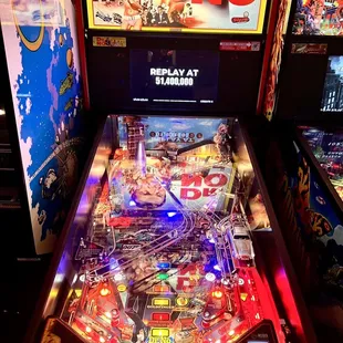 Pinball