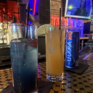 drink