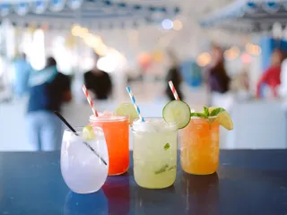 Beachside Social