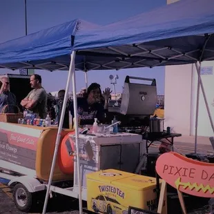 Great Food Friendly Faces