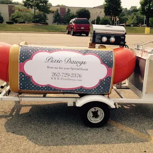 Let us cater your special event