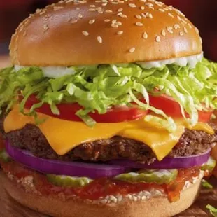 THE AMERICAN CLASSIC