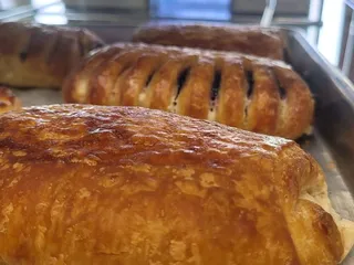 Fairway Park Donuts