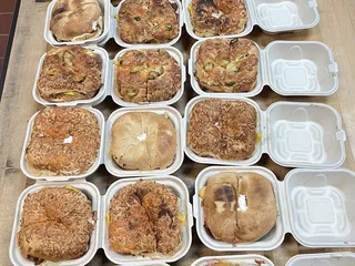 Lee's Donuts