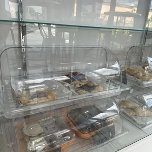 Sweets made IN-HOUSE!
