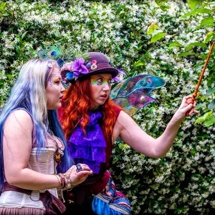 Pixie Tribe Entertainment