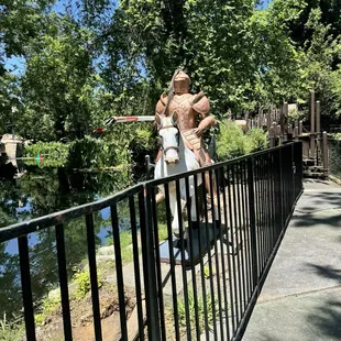 Pixie Woods 70th Birthday Opening Day 2024!