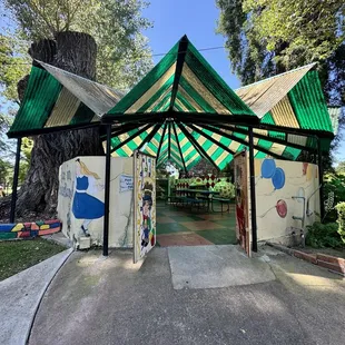 Pixie Woods 70th Birthday Opening Day 2024!