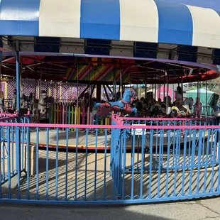 Carousel