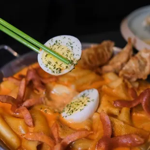 Don&apos;t forget to try our delicious side dishes! Pairs perfectly with our Mala Tang! 

@pixiumalahongtang_us_official