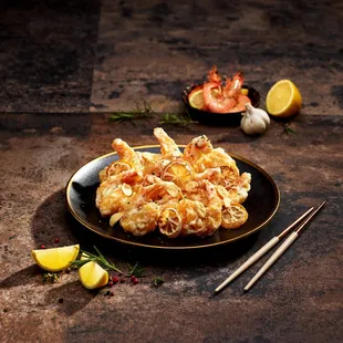 food, paella