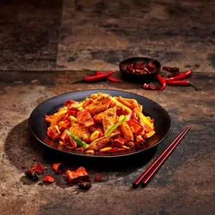 food, paella
