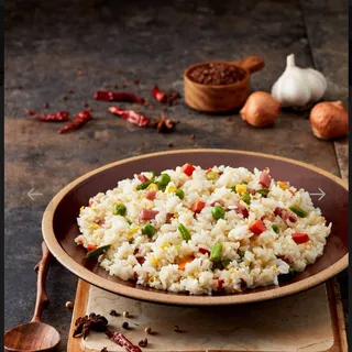 Yangzhou Fried Rice