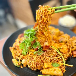 Pixiu Mala Hongtang