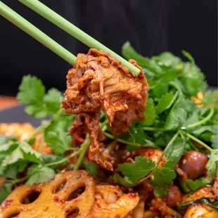 Mala beef