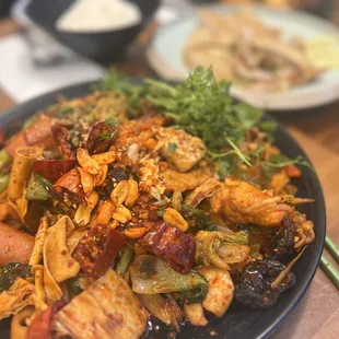 Mala xiang guo
