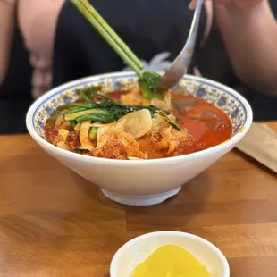 Soup pot