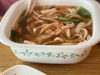 Frank's Noodle House