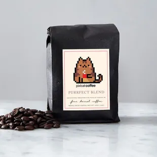 pixlcat coffee