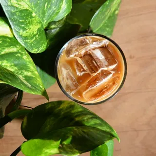 Iced Latte
