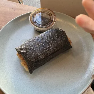 Spam Musubi