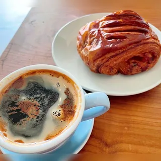 Ham & Cheese Croissant