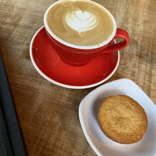 Classic Mochi