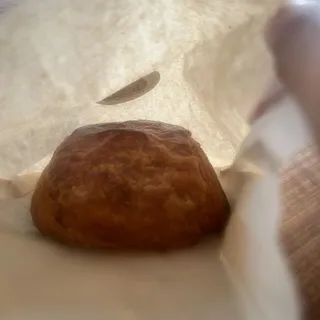 Chocolate Croissant