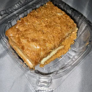 Honey cake